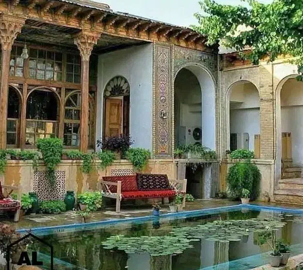 ساختمان نوستالژی/۴ طبقه مناسب کافه/خیابان سمیه|اجارهٔ خانه و ویلا|تهران, ایرانشهر|دیوار