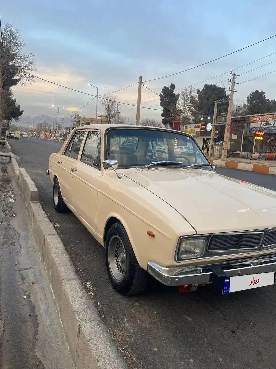 پیکان مدل 62|خودرو سواری و وانت|تهران, جوانمردان (اندیشه)|دیوار