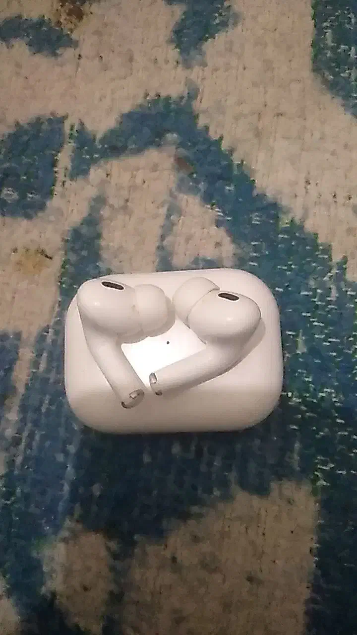 فروش ایرپاد مدل اپل|لوازم جانبی موبایل و تبلت|بجنورد, |دیوار