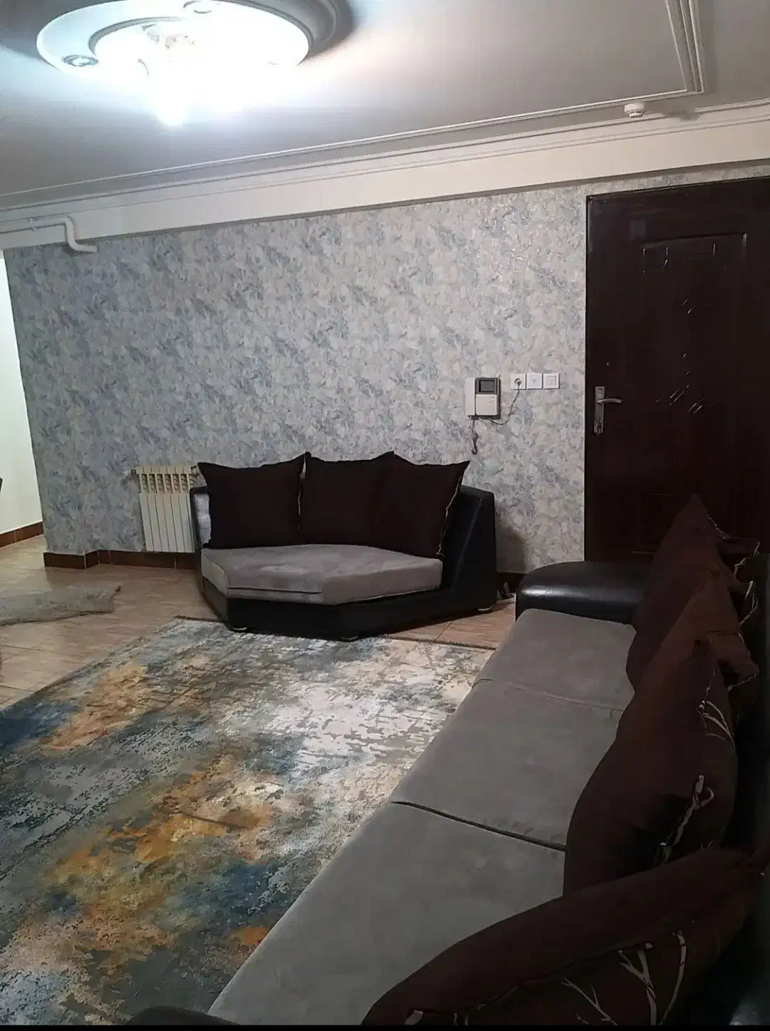 آپارتمان ۵۸متری/درشمسی پور/رشتیان/کوچه ۳۴|فروش آپارتمان|رشت, رشتیان|دیوار