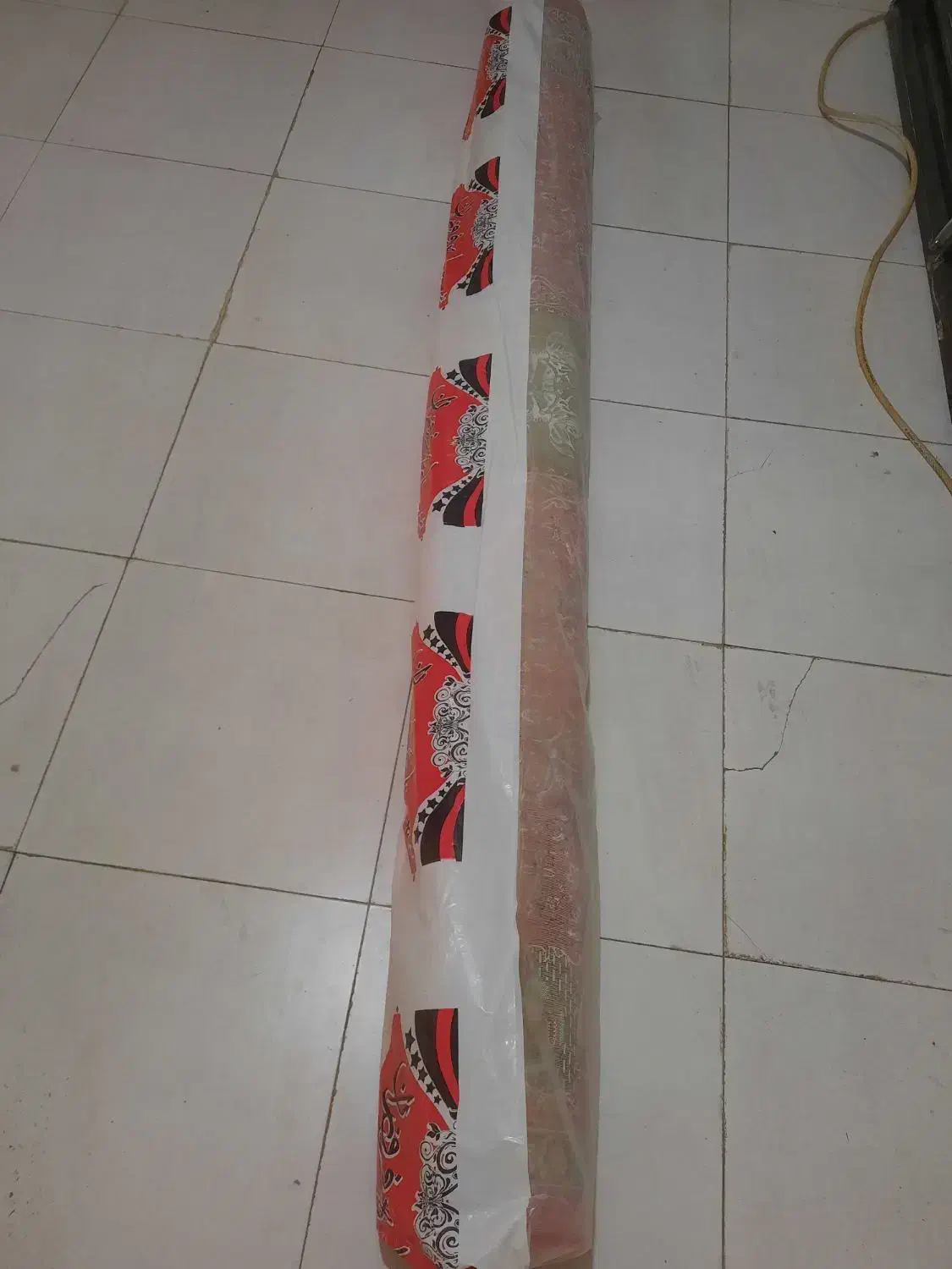 فرش|فرش|قروه, |دیوار