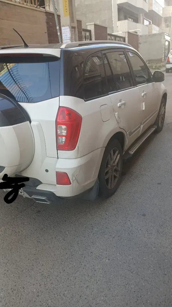 mvmx33 at 1400|خودرو سواری و وانت|تبریز, |دیوار