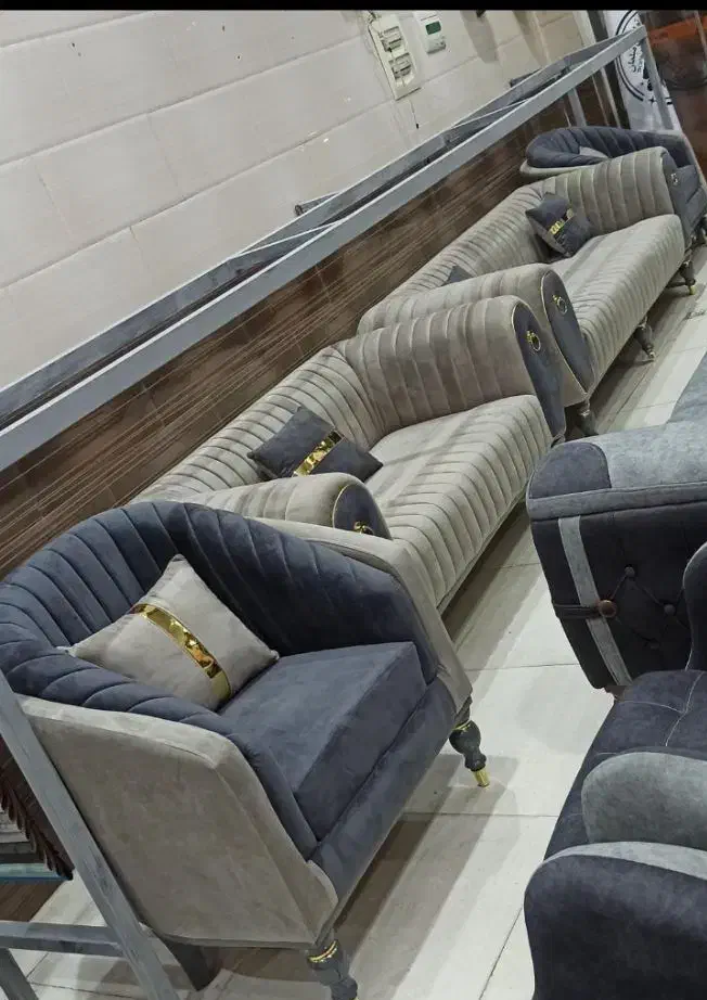 ۵۶۷۰۸مهرگان حراج نابروان تا یک هفته مهرگان ۵۶۷۰۸|مبلمان خانگی و میز عسلی|صدرا-فارس, فاز ۱|دیوار