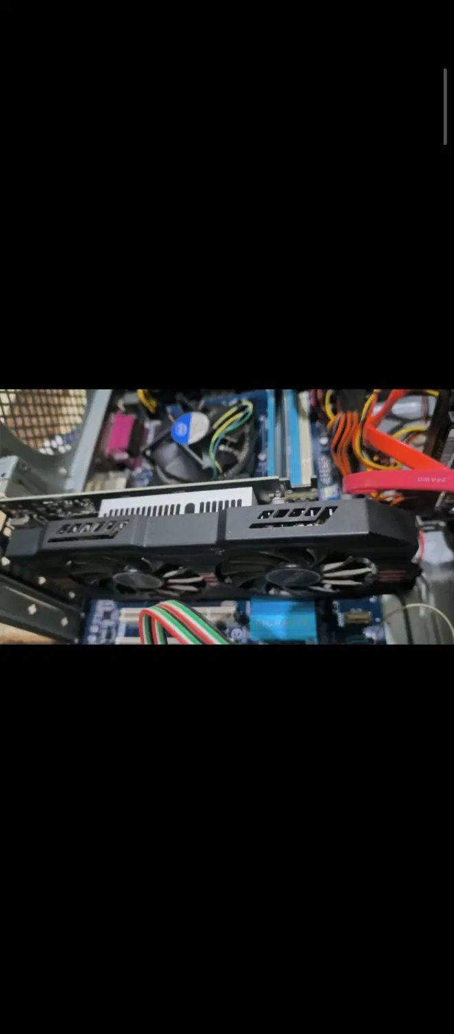 pc درحد ps4|رایانه رومیزی|مسجد سلیمان, |دیوار