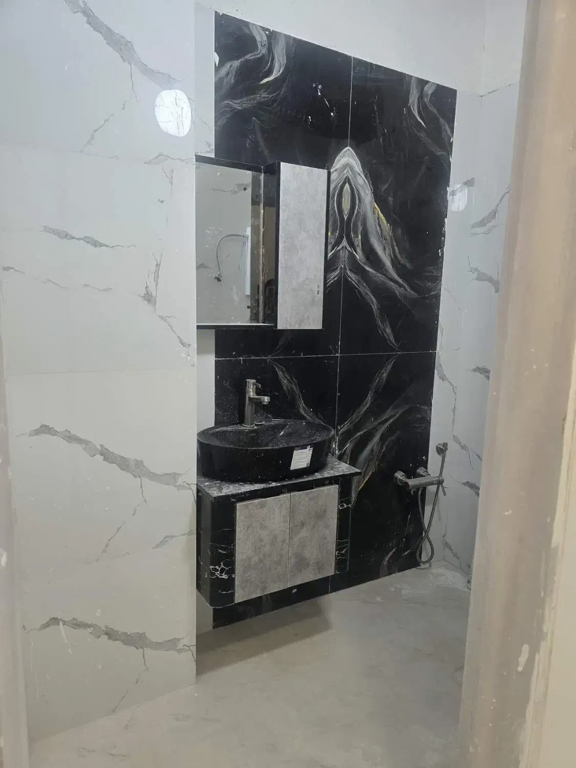 آپارتمان۱۲۷متری، بلوار فردوسی، سه خواب، کلیدنخورده|اجارهٔ آپارتمان|قم, زنبیل آباد|دیوار