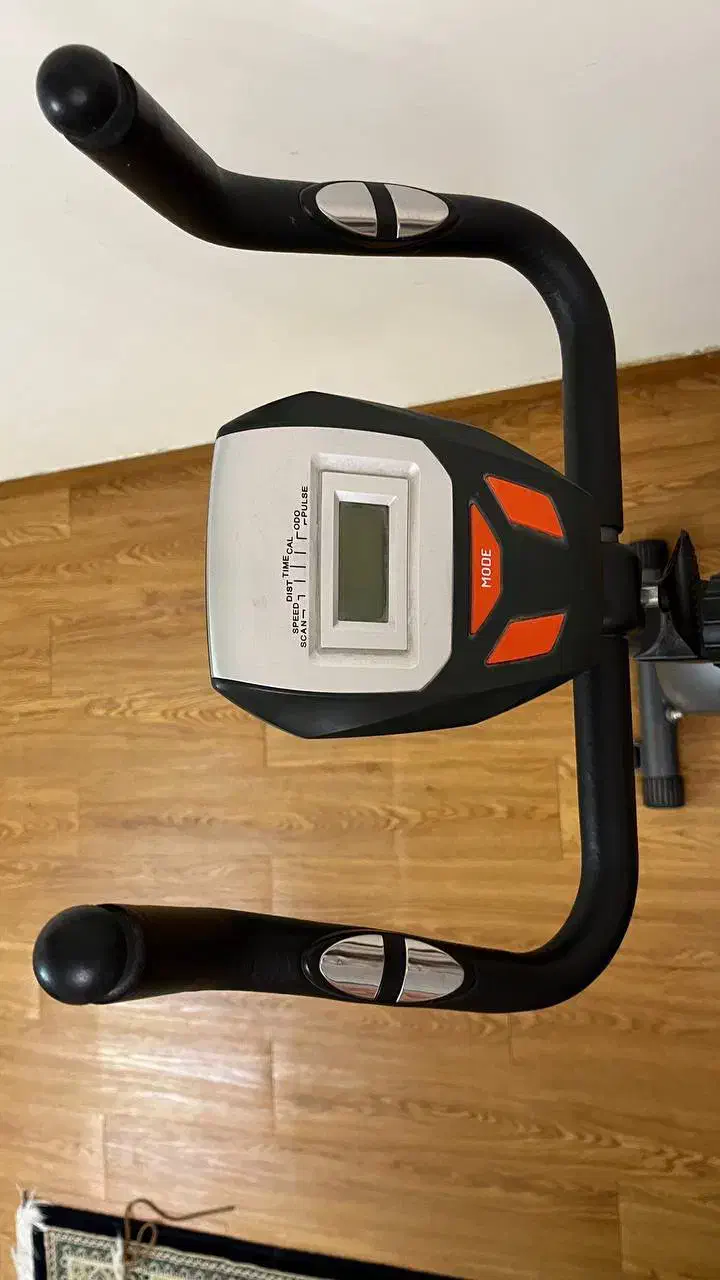 دوچرخه ورزشی ثابت|تجهیزات ورزشی|تهران, زرکش|دیوار