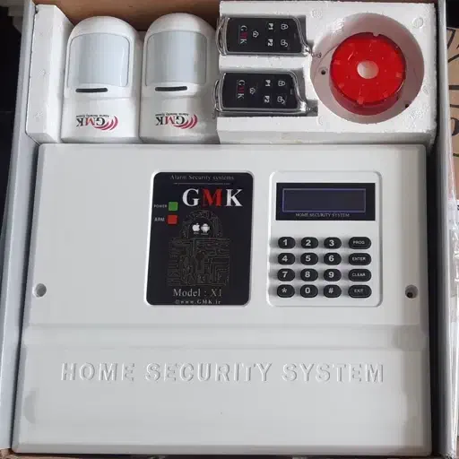 مرکز دوربین مداربسته و دزدگیر اماکن|دوربین مداربسته|صحنه, |دیوار