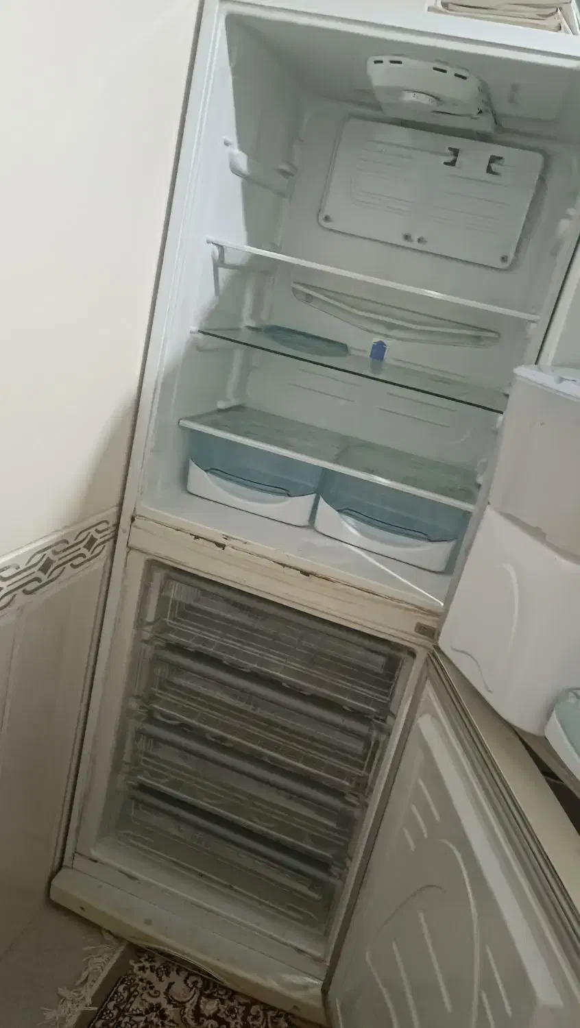 یخچال فریزر|یخچال و فریزر|پاکدشت, حصار امیر|دیوار