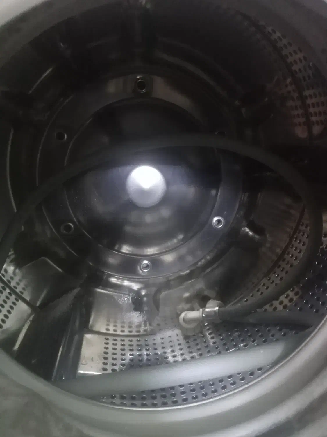 لباسشویی|ماشین لباسشویی و خشک‌کن لباس|شاهرود, |دیوار