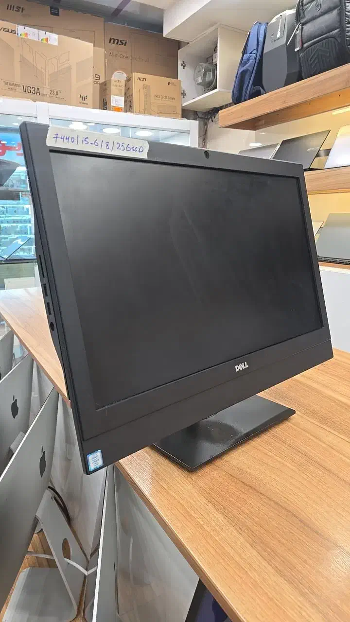 ال این وان نسل ۷ و ۶|رایانه رومیزی|اهواز, نادری|دیوار