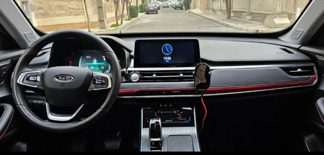 ام وی ام x55 pro|خودرو سواری و وانت|ارومیه, |دیوار