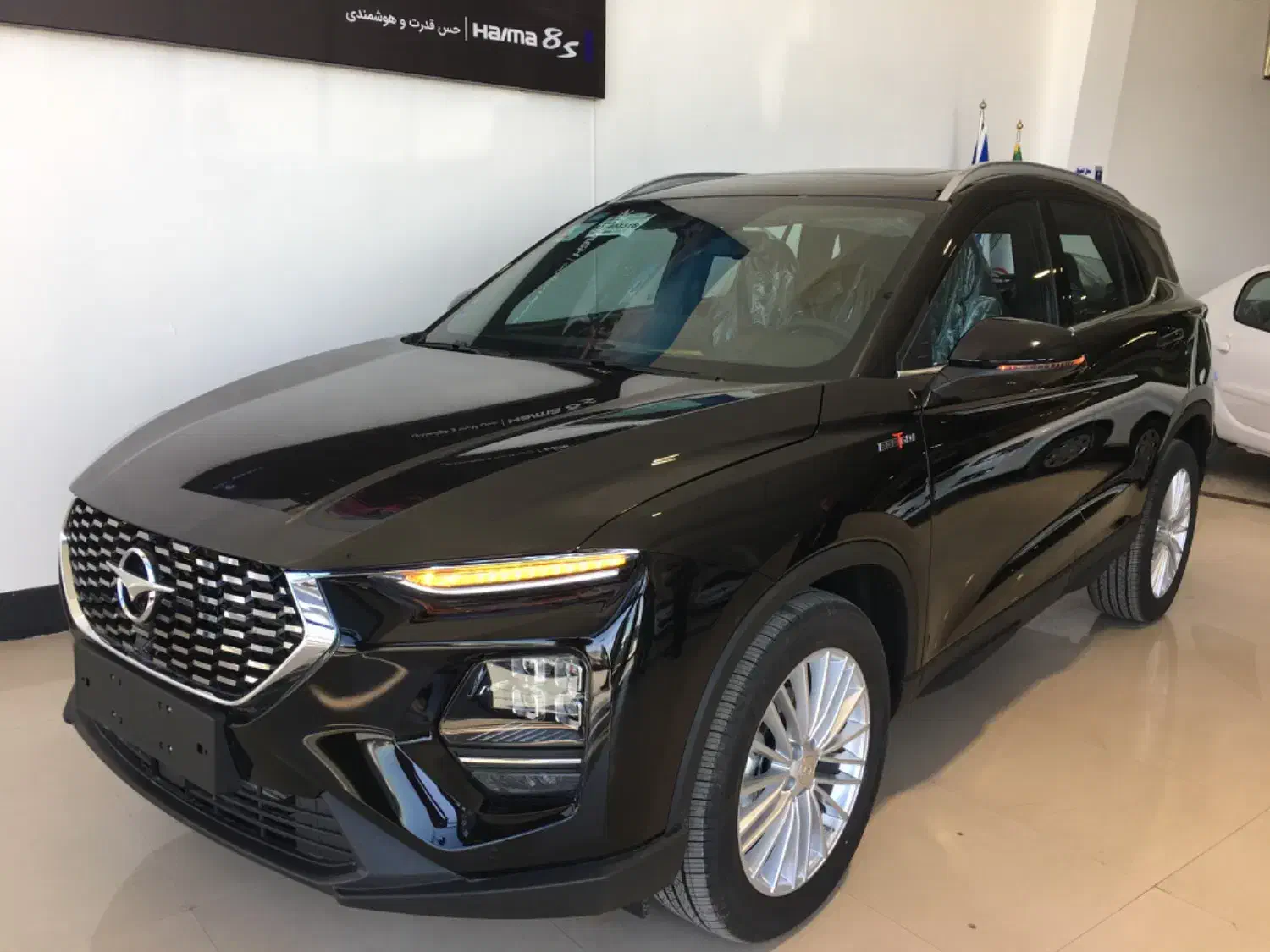 هایما S8|خودرو سواری و وانت|مشهد, وکیل‌آباد|دیوار