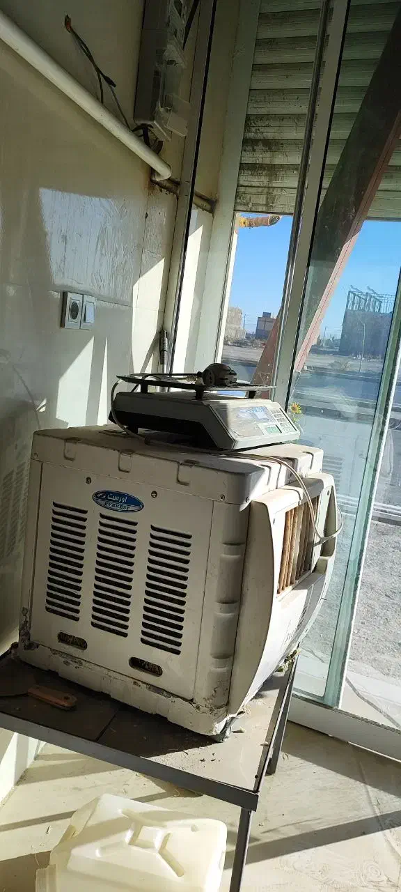 کولر آبی ۲۵۰۰|کولر آبی|زاهدان, |دیوار