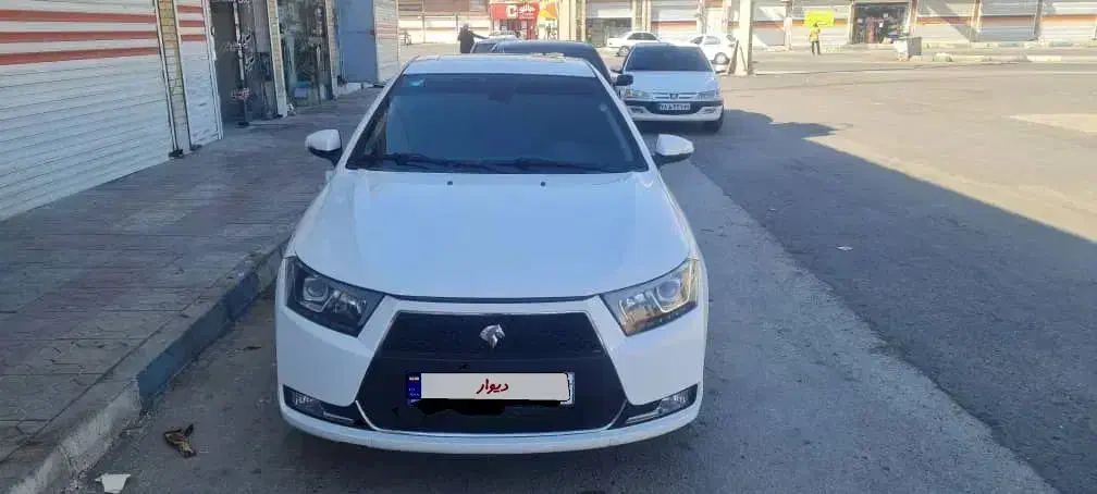 دنا آپشنال|خودرو سواری و وانت|بندر ماهشهر, |دیوار