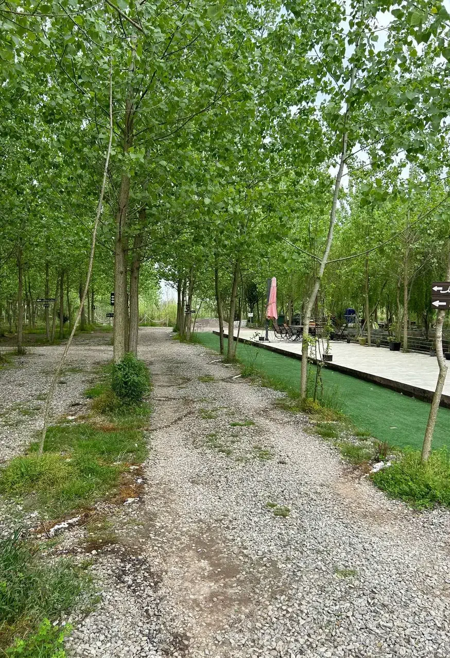 آرامش در دل طبیعت|فروش خانه و ویلا|آذرشهر, |دیوار