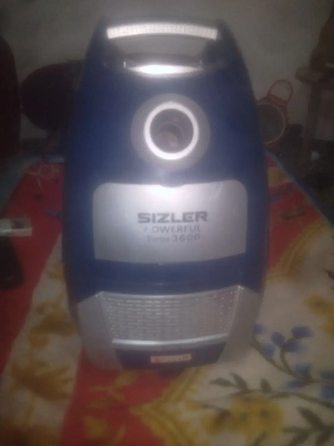 جارو برقی sizler|جاروبرقی، جارو شارژی، بخارشو|سنندج, |دیوار