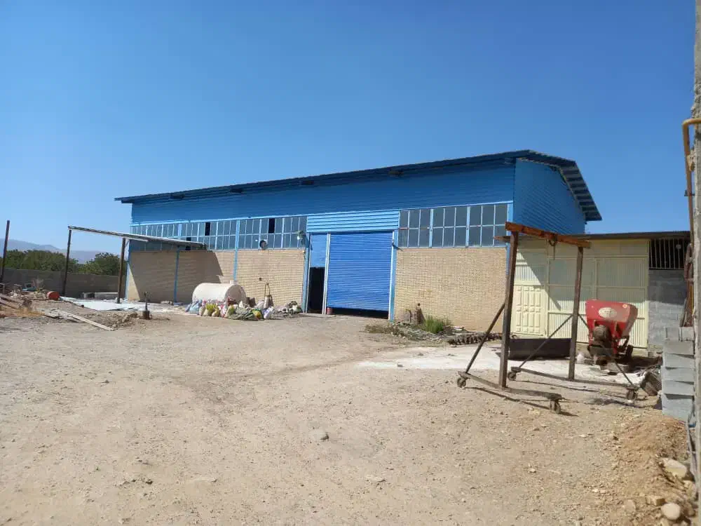 فروش گاراژ|فروش دفتر صنعتی، کشاورزی، تجاری|سیدان, |دیوار