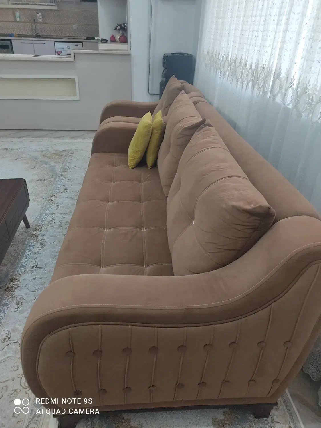 مبلمان|مبلمان خانگی و میز عسلی|بوکان, |دیوار