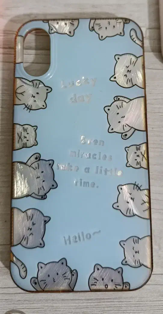 گارد ایفون xs|لوازم جانبی موبایل و تبلت|تربت جام, جامرود|دیوار