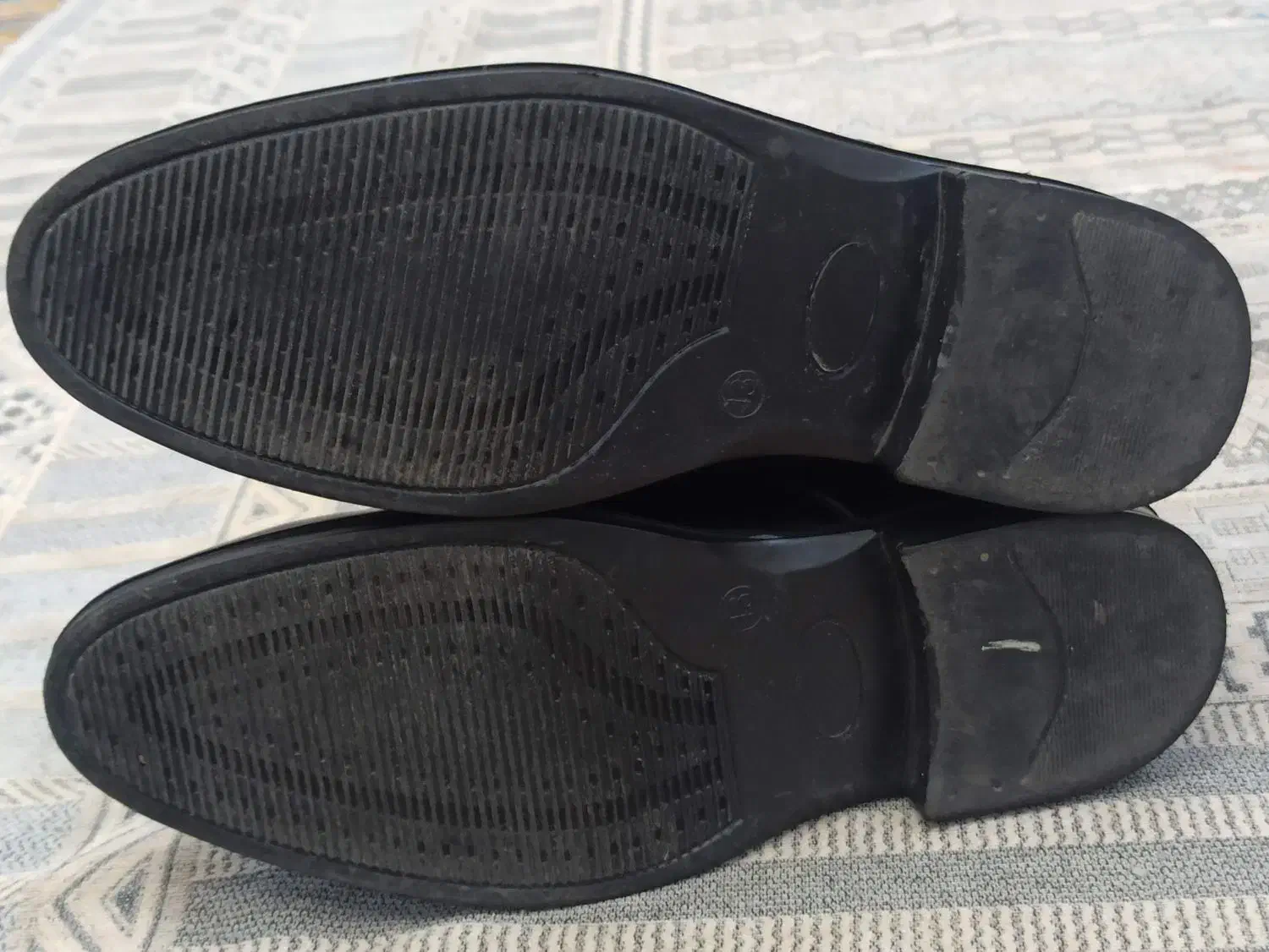 نیم بوت مردانه چرمی و کفش مجلسی مردانه|کیف، کفش، کمربند|سنندج, |دیوار