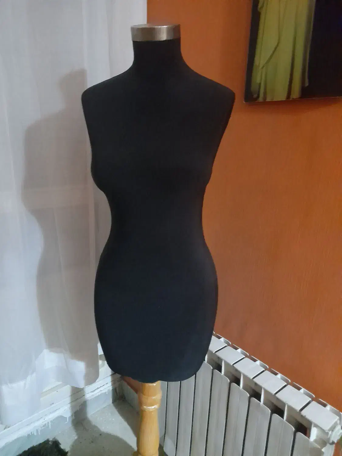 مانکن|لوازم خیاطی و بافتنی|تهران, جنت‌آباد شمالی|دیوار