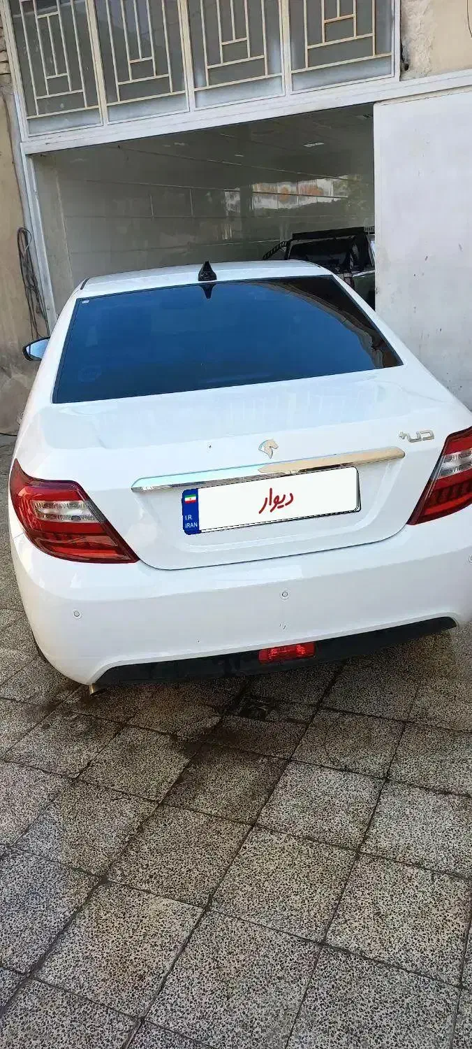 دناپلاس اپشنال ۱۴۰۴|خودرو سواری و وانت|برخوار, |دیوار