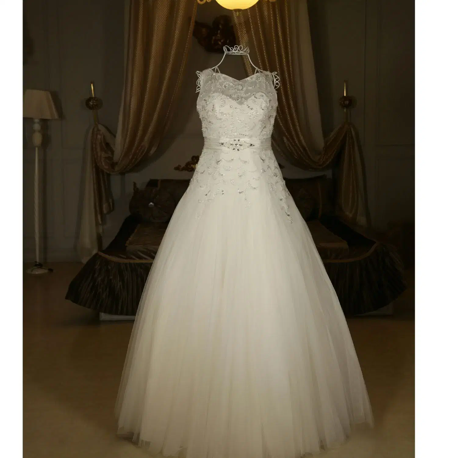 پیراهن عروس|لباس|قدس, شهرک دانش|دیوار