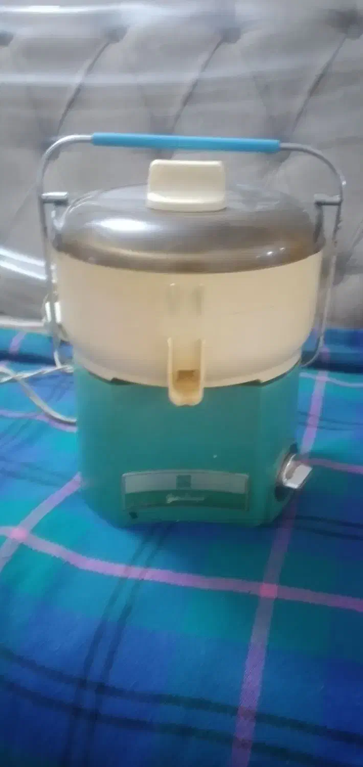 ابمیوه گیری|آبمیوهگیر و آبمرکباتگیر|اراک, |دیوار