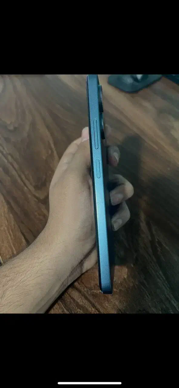 redmin13c رنگ navy blue سالم|موبایل|قائمشهر, |دیوار