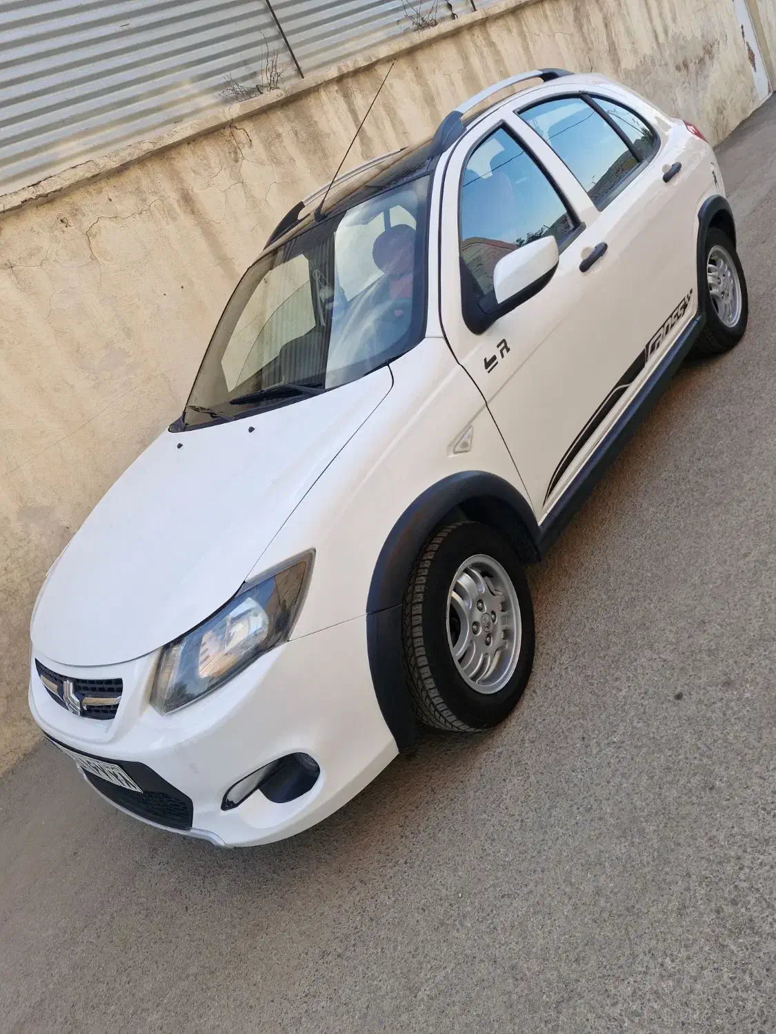 کوییکr مدل ۹۹ بدون ترک|خودرو سواری و وانت|ملایر, |دیوار