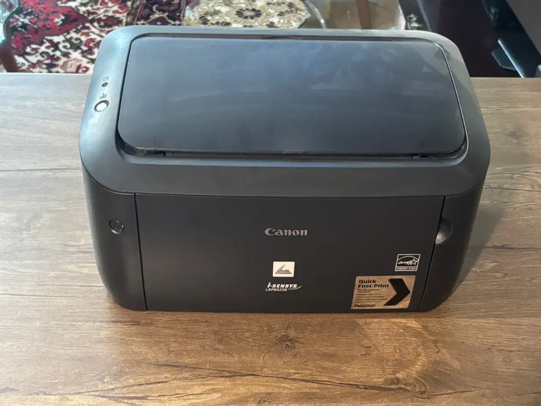 پرینتر کنون|پرینتر، اسکنر، کپی، فکس|کرج, باغستان|دیوار