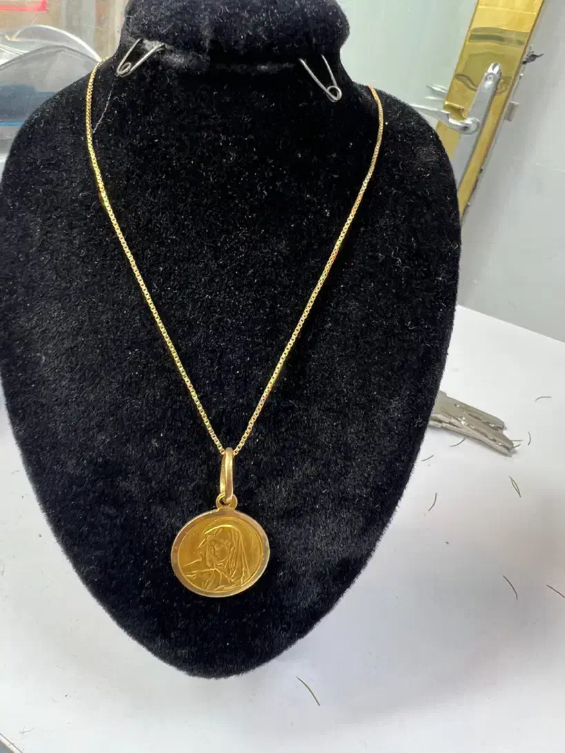 مدال مهر مادری ۶درصد|جواهرات|تبریز, |دیوار