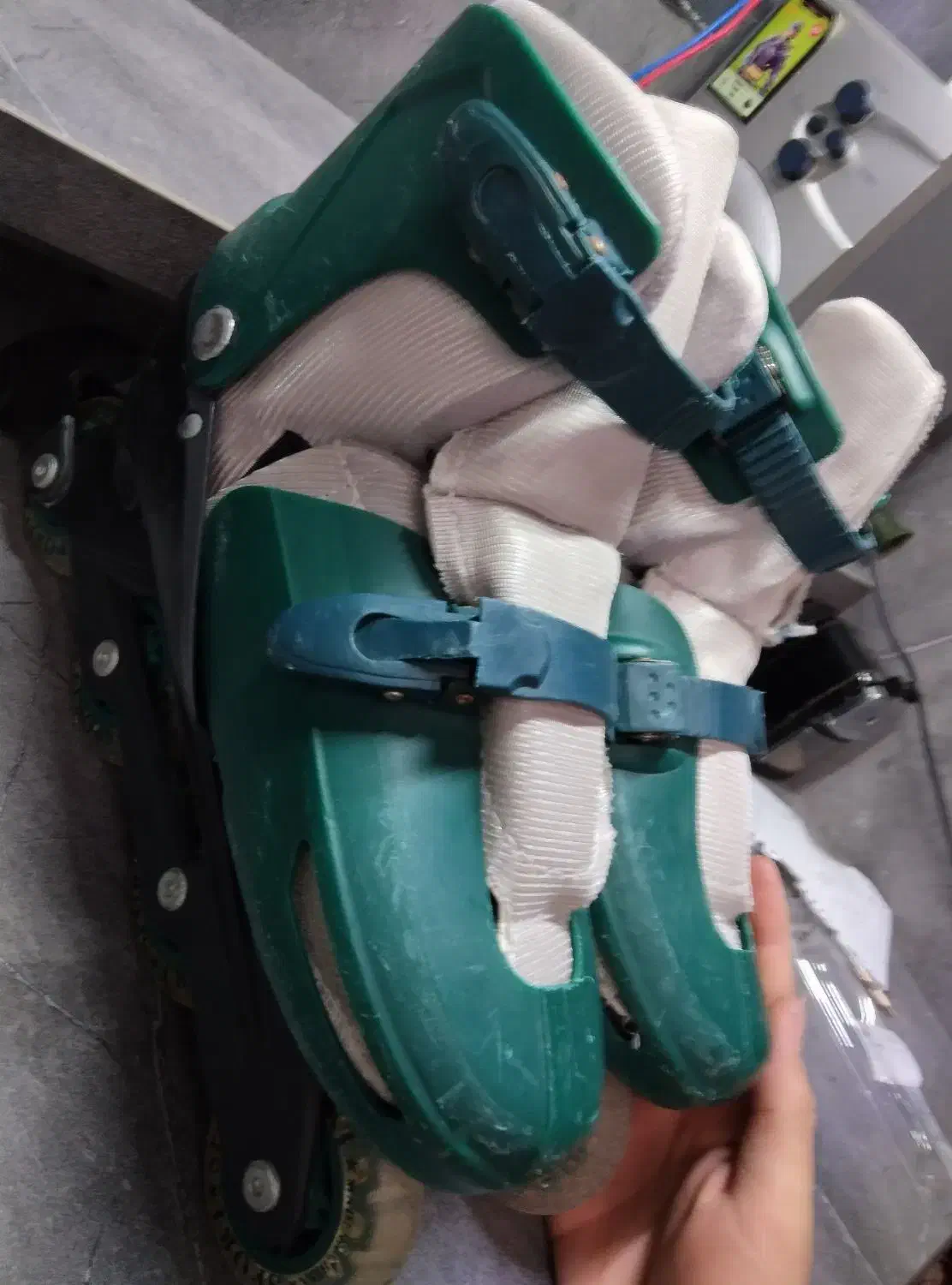 اسکیت پاکنی|دوچرخه، اسکیت، اسکوتر|اردبیل, |دیوار