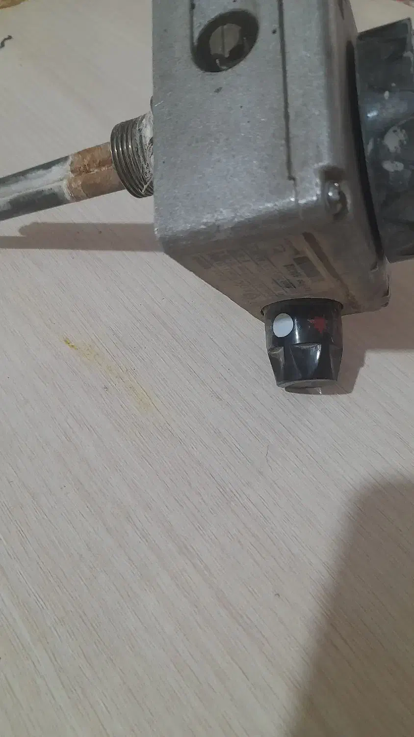 کاربراتور آبگرمکن گازی|آبگرمکن، پکیج، شوفاژ|تربت‌حیدریه, میدان مرکزی|دیوار