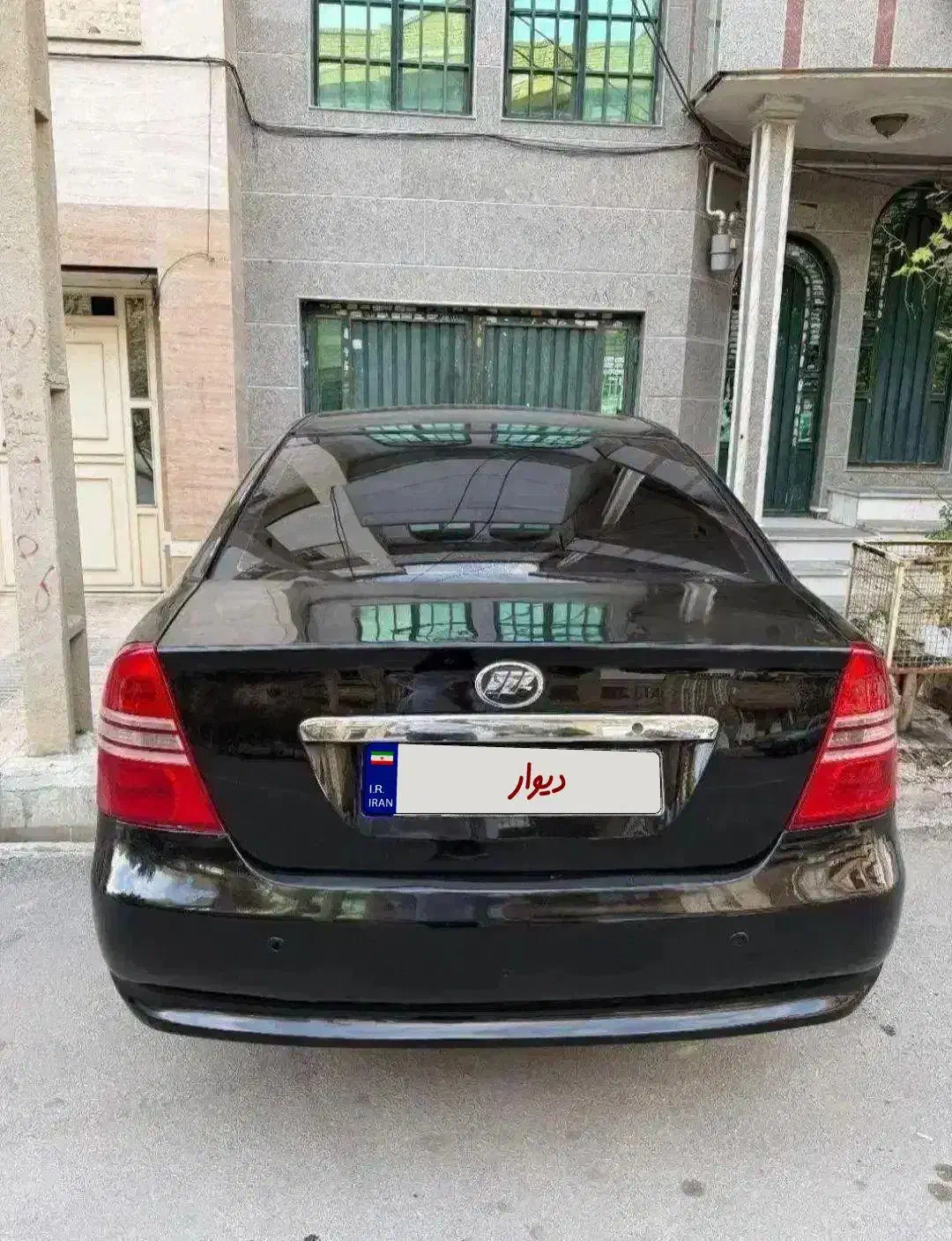 لیفان 620  1600cc مدل 1391 مشکی متالیک|خودرو سواری و وانت|همدان, |دیوار