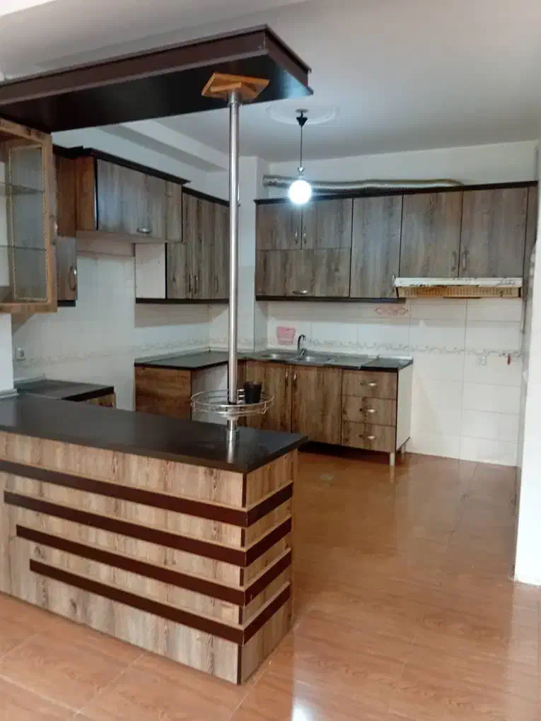 فروش واحد ۷۹ متری در خیابان سعدی|فروش آپارتمان|رودسر, |دیوار