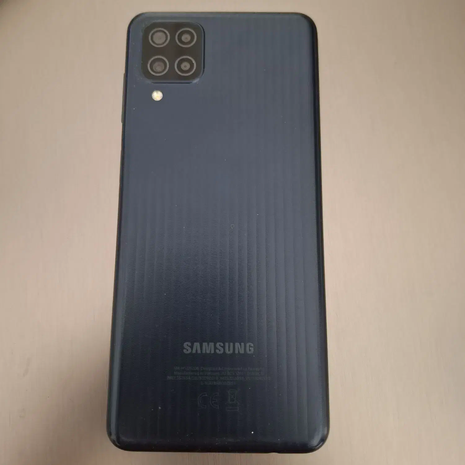 سامسونگ M12 سالم|موبایل|فریمان, |دیوار