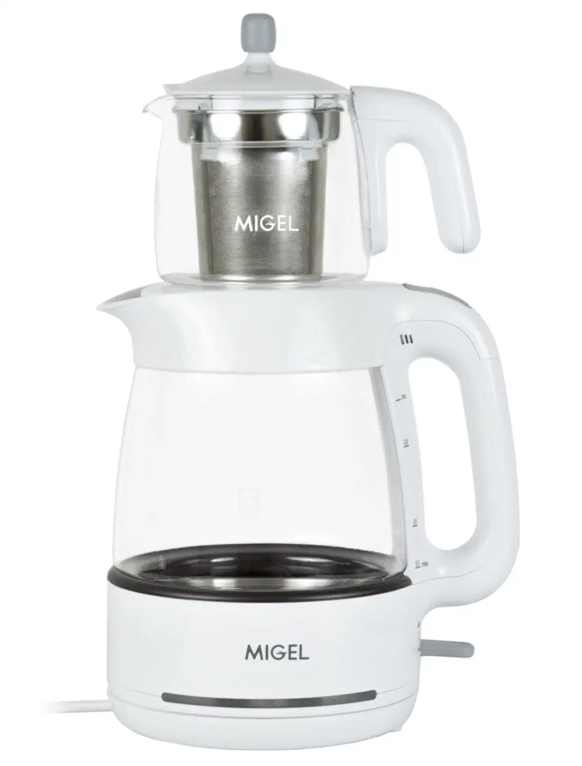 چایی ساز برند میگل|سماور، چای‌ساز، قهوه‌ساز|رشت, جانبازان|دیوار