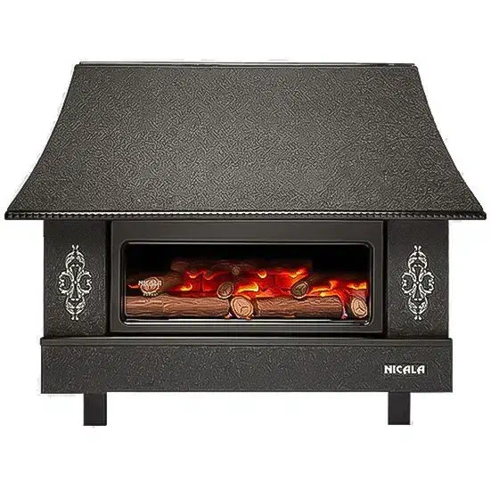 تعمیرات بخاری گازی در منزل یا محل کار|خدمات پیشه و مهارت|فومن, |دیوار