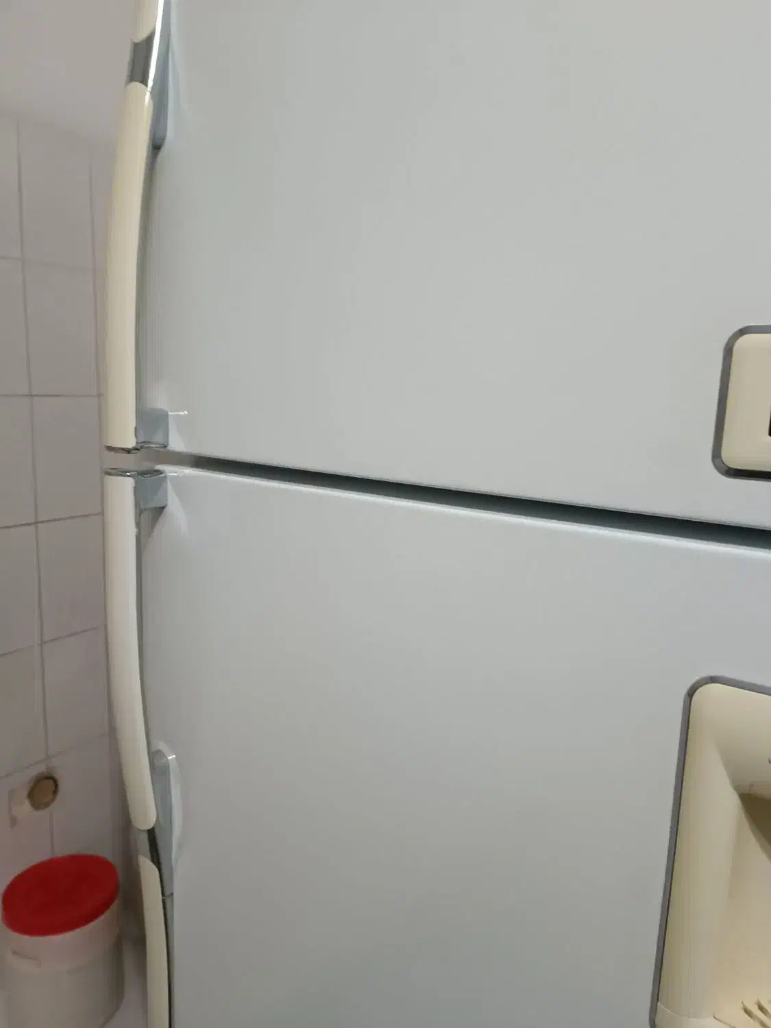 یخچال فریزر ال جی ساخت کره|یخچال و فریزر|رشت, خرسندی|دیوار