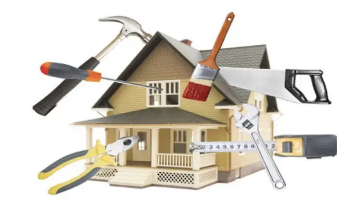 بازسازی و تعمیرات کلی ساختمان|خدمات پیشه و مهارت|ایلام, |دیوار