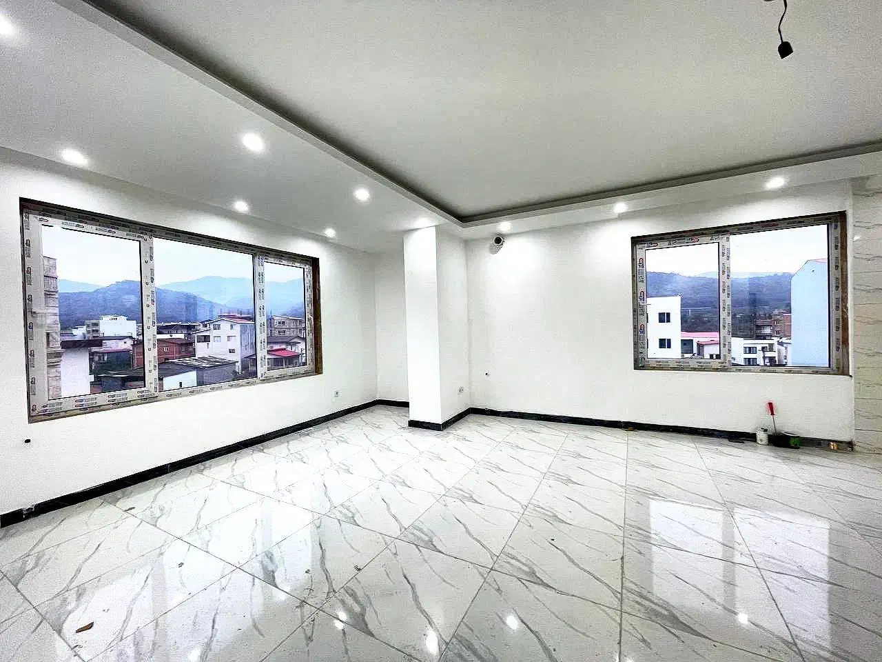 فروش آپارتمان نوساز دونبش، ویو ابدی جنگل، نوشهر|فروش آپارتمان|نوشهر, |دیوار