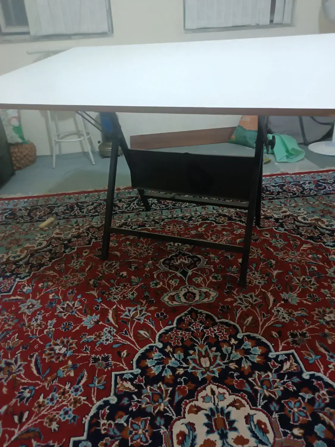 میز رسم و نقشه کشی|لوازم التحریر|کرمانشاه, |دیوار