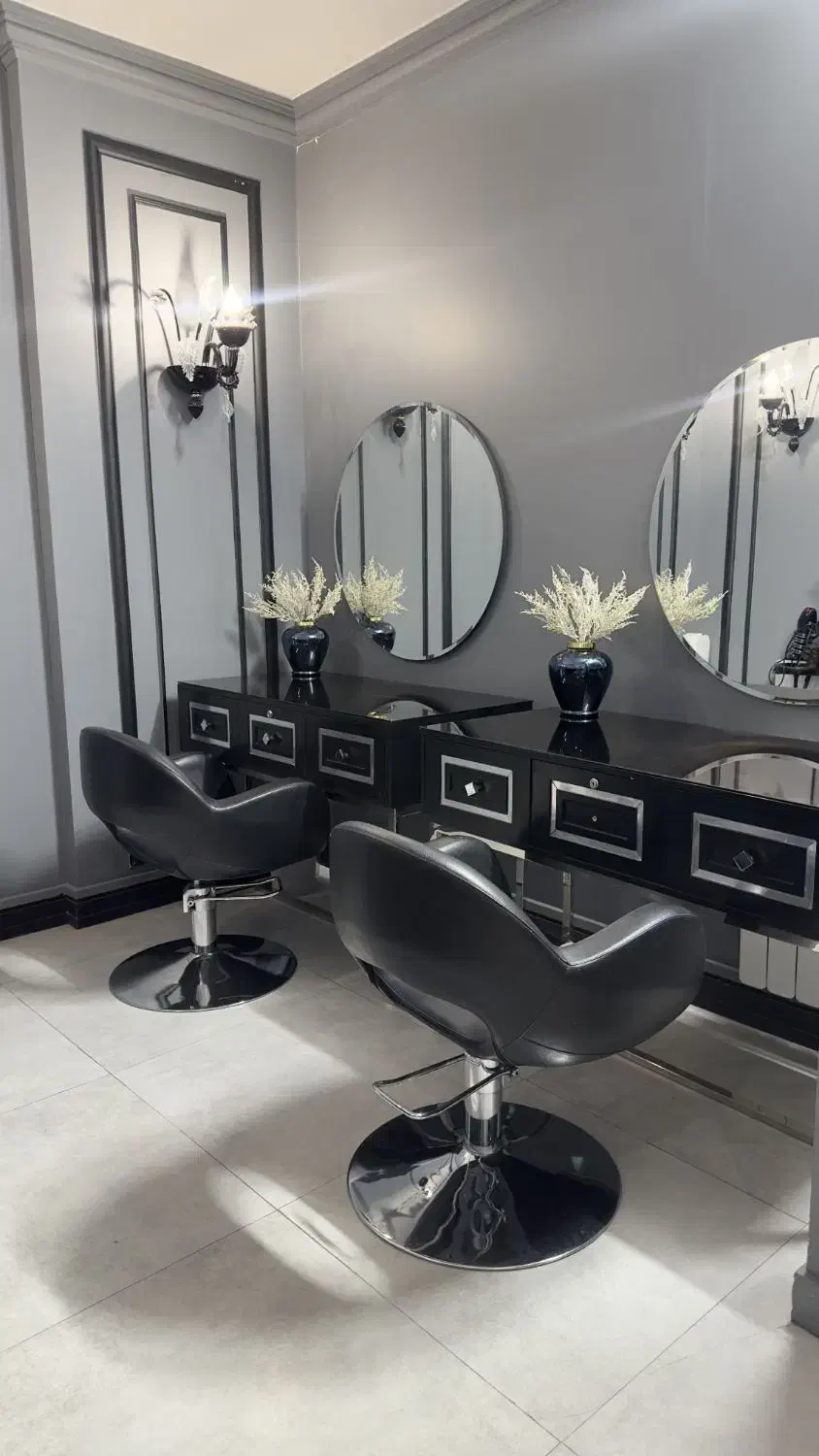 لوازم سالن زیبایی|آرایشگاه و سالن‌های زیبایی|قرچک, مهدیه|دیوار