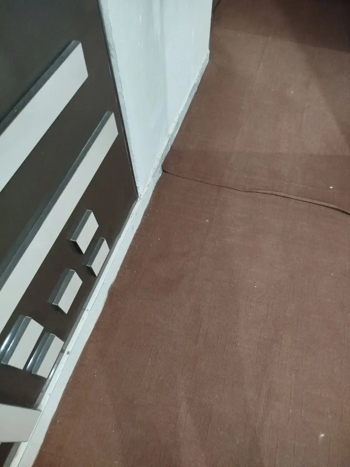 فروش موکت تر تمیز و سالم|موکت|شوشتر, |دیوار