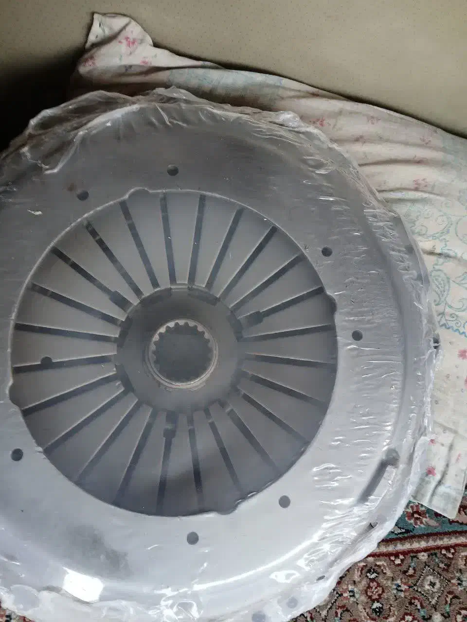 فروش دیسک و صحفهای بنز اکسور|قطعات یدکی و لوازم جانبی|شهرکرد, |دیوار