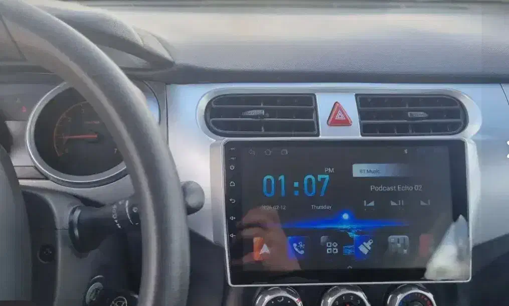 برلیانس۲۲۰|خودرو سواری و وانت|اراک, |دیوار