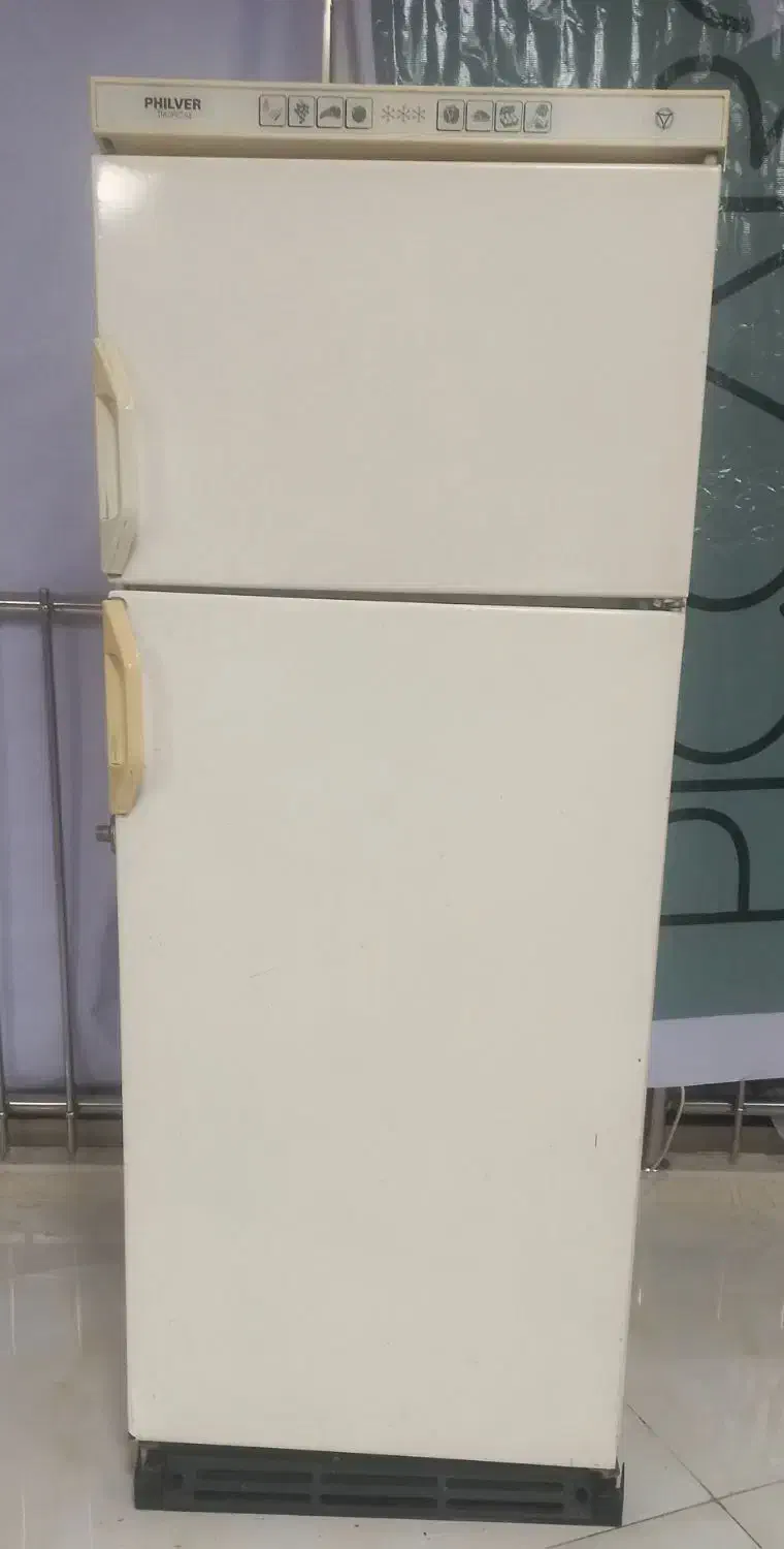 یخچال|یخچال و فریزر|قم, کلهری|دیوار