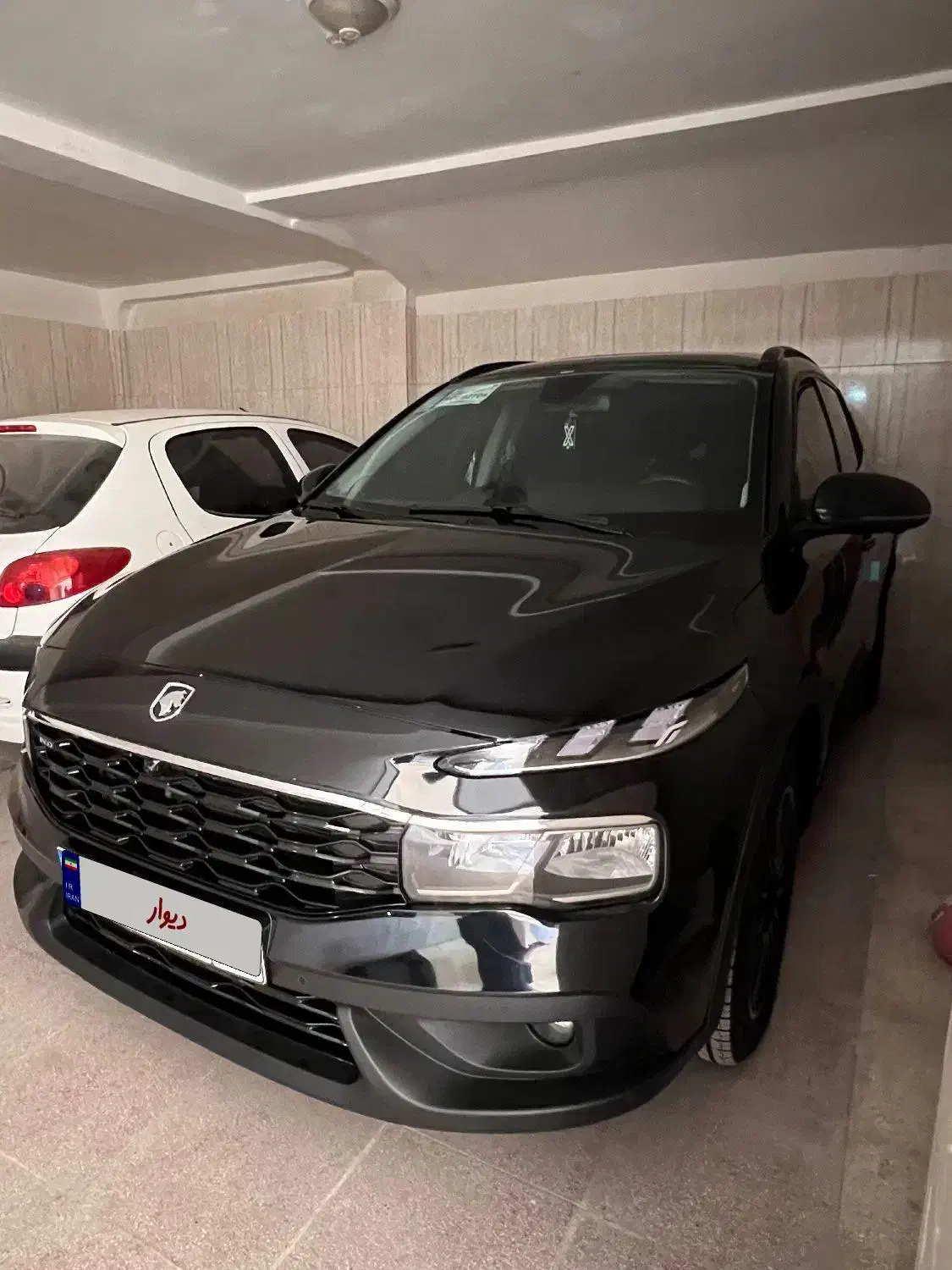 ریرادرحد صفر۱۱/۱۴۰۳ بدون نقطه|خودرو سواری و وانت|بندرعباس, |دیوار