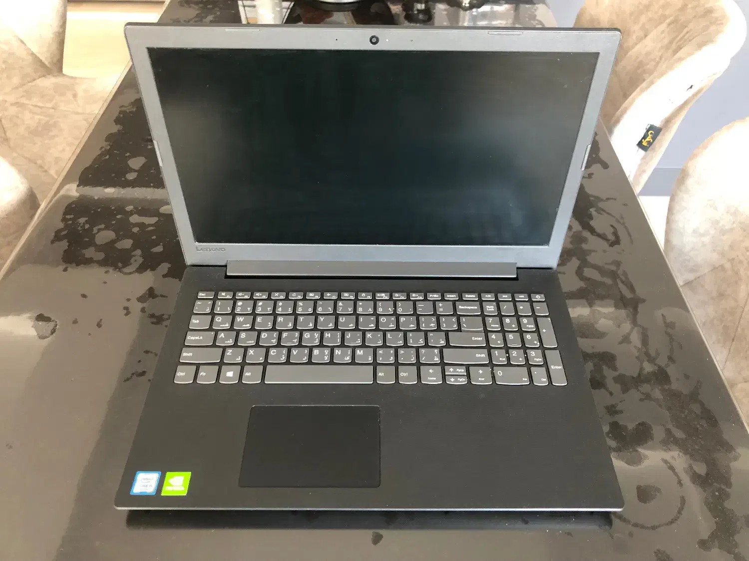 لپ تاپ لنوو core i5|رایانه همراه|تهران, اوین|دیوار